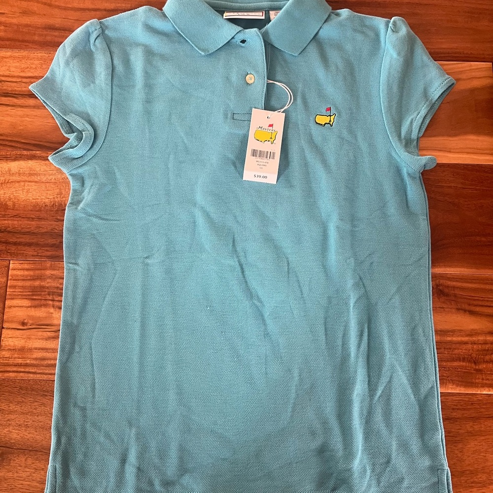 Masters Collection Youth Large (female).